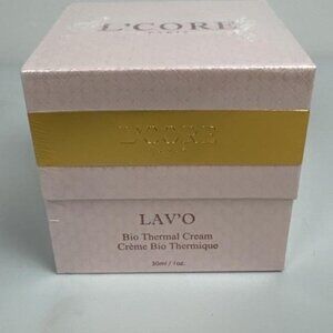 L'CORE PARIS. Bio Thermal Crème Bio Thermique. NWT
